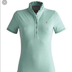 Joules polo shirt